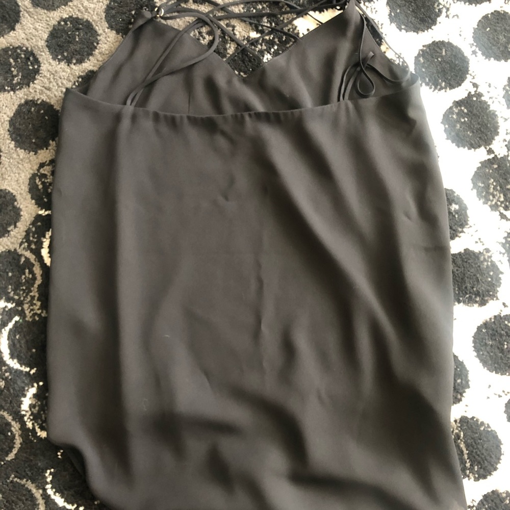 BNWOT express cami - Picture 2 of 3